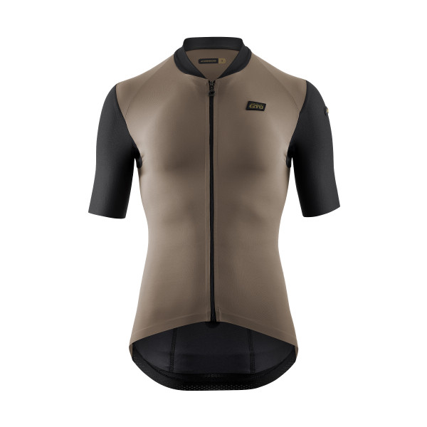 Assos Mille GTO c2 vīriešu krekls | Terra Sand