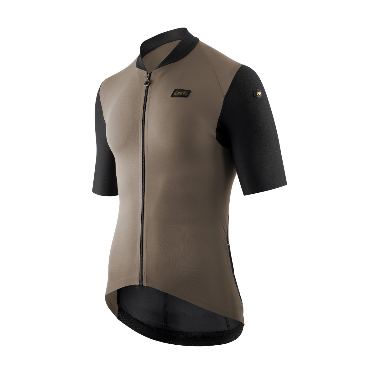 Assos Mille GTO c2 vīriešu krekls | Terra Sand