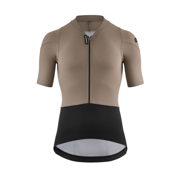 Assos MIlle GTS S11 vīriešu krekls | Terra Sand