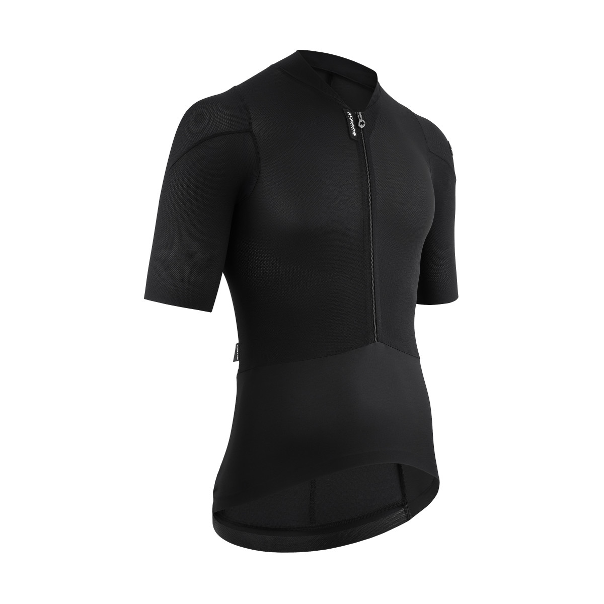 Assos MIlle GTS S11 vīriešu krekls | Black Series