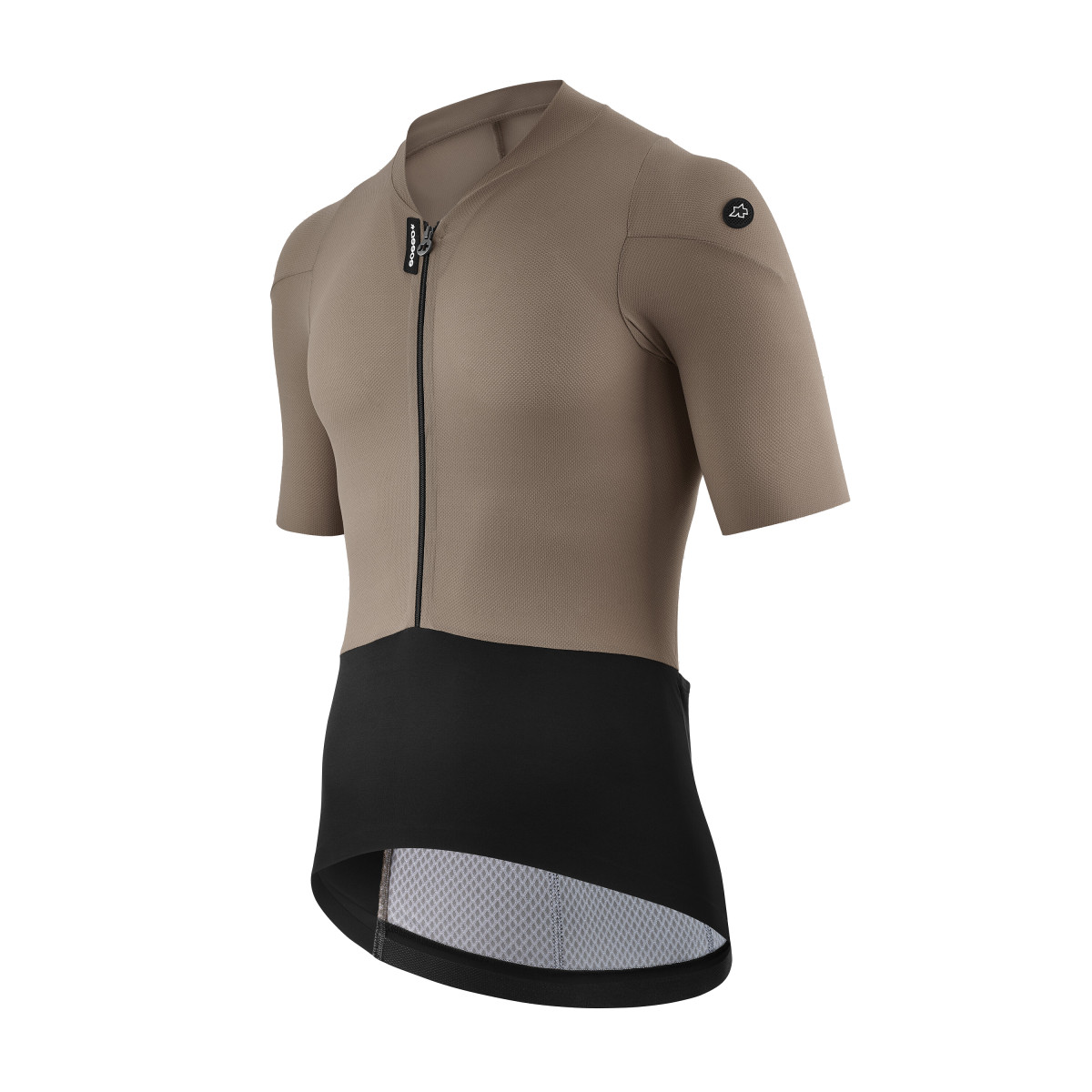 Assos MIlle GTS S11 vīriešu krekls | Terra Sand