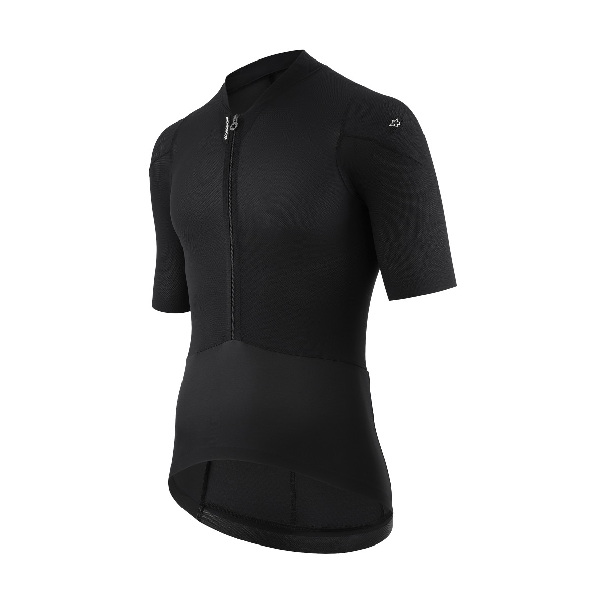 Assos MIlle GTS S11 vīriešu krekls | Black Series