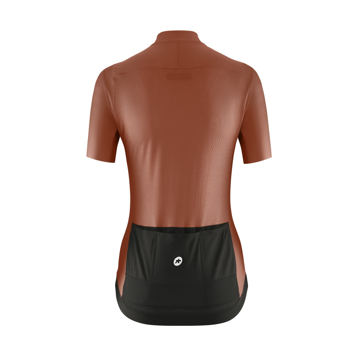 Assos Uma GT S11 Sieviešu krekls | Rusty Brown