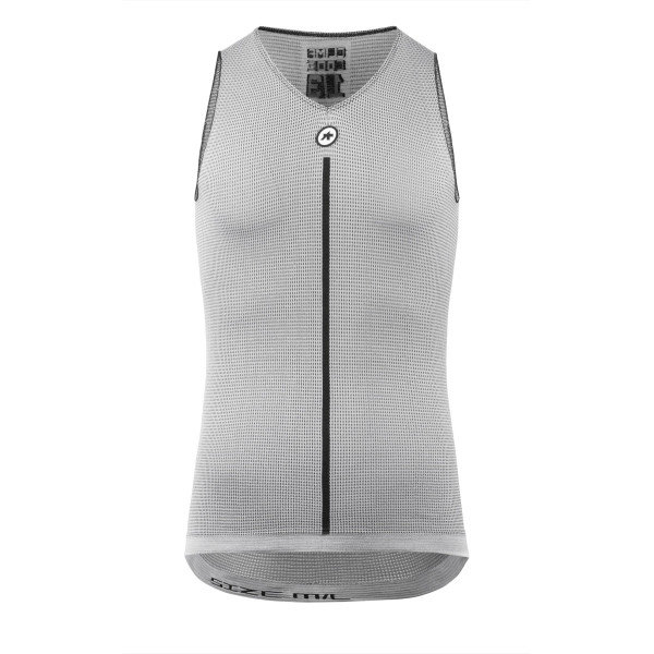 Assos Summer P1 Man's NS Skin Layer | Hall seeria