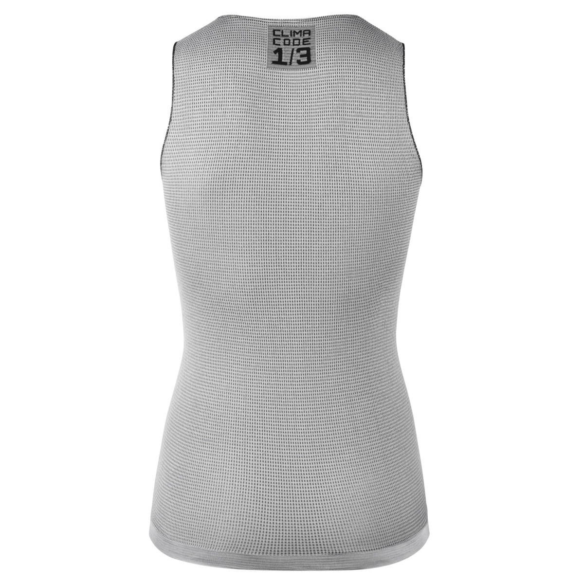 Assos Summer P1 Woman's NS Skin Layer | Grey Series