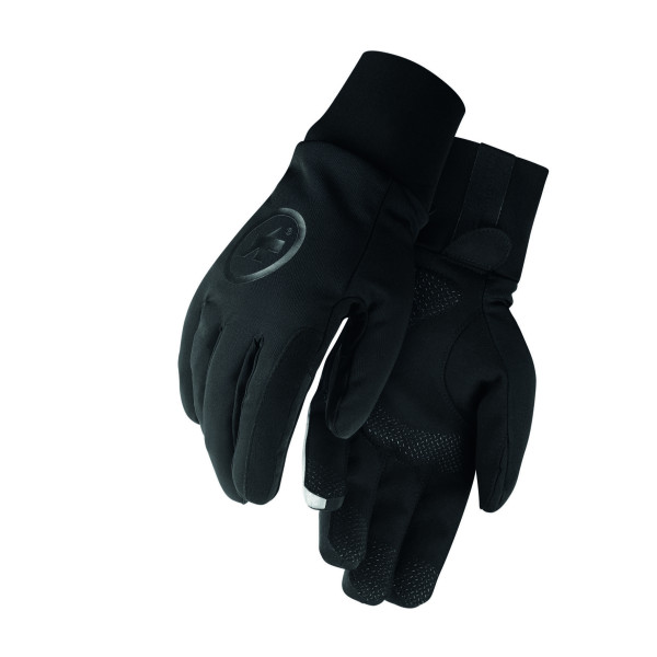 Assos Ultraz talvekindad | mustSari 