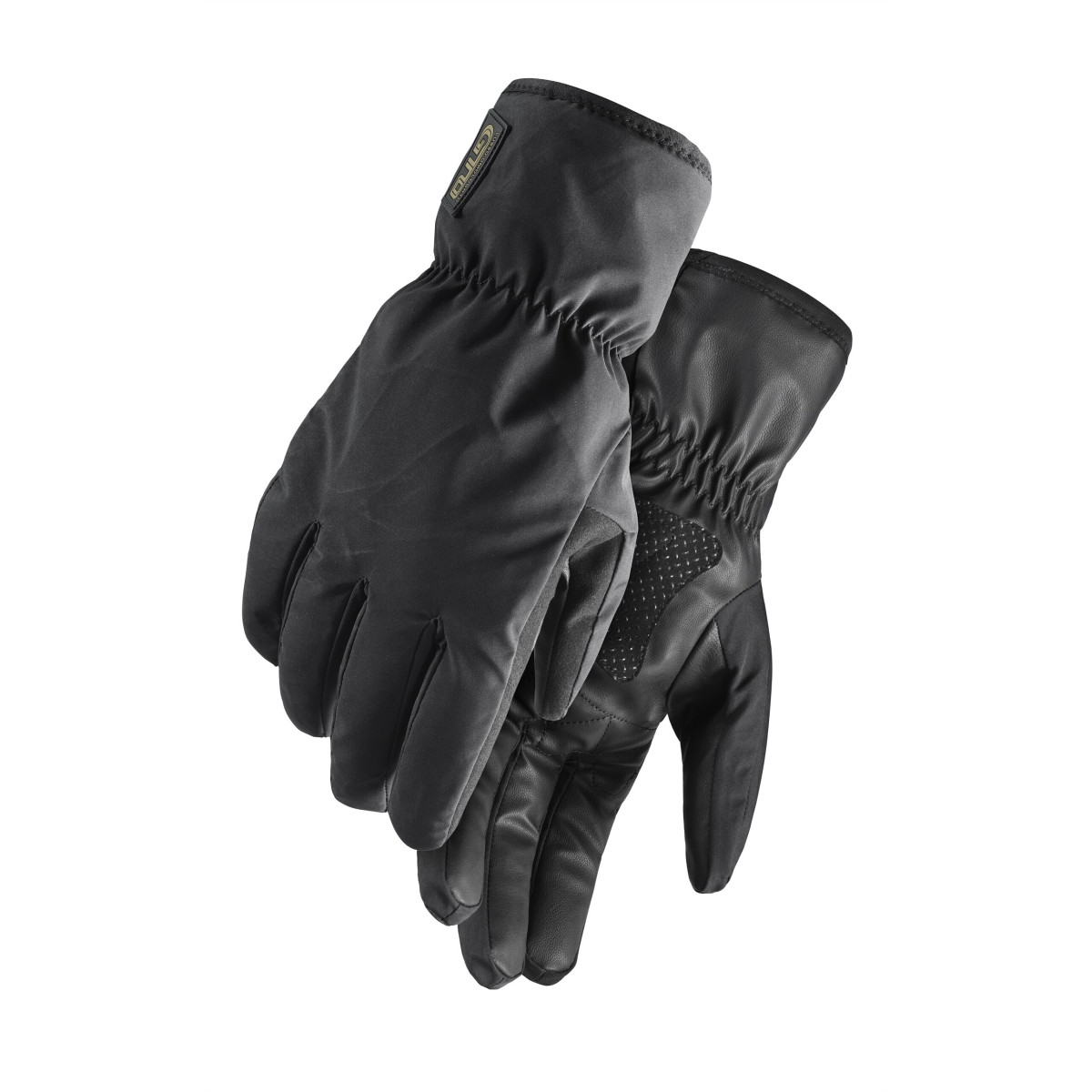 Assos GTO Ultraz Winter Thermo Gloves | blackSeries 