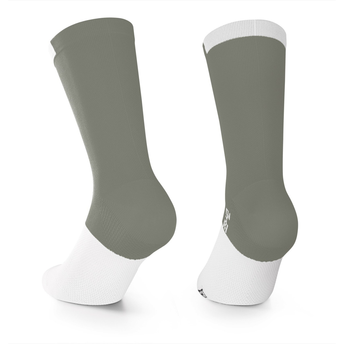 Assos GT c2 sokid | Titan Green