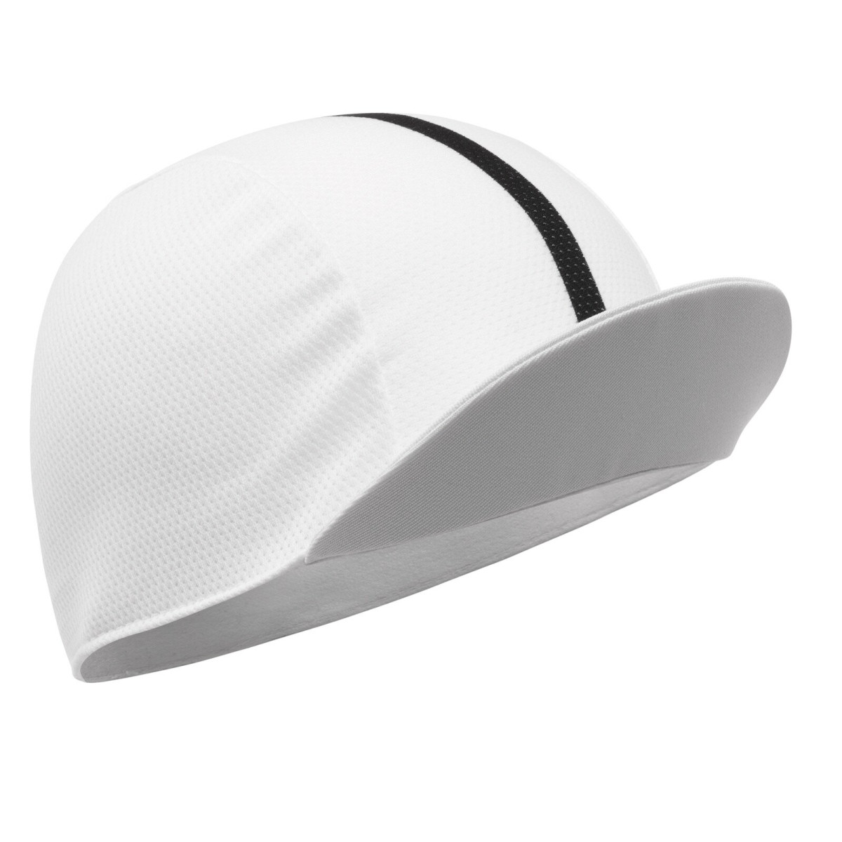 Assos velo cepure | Holy White