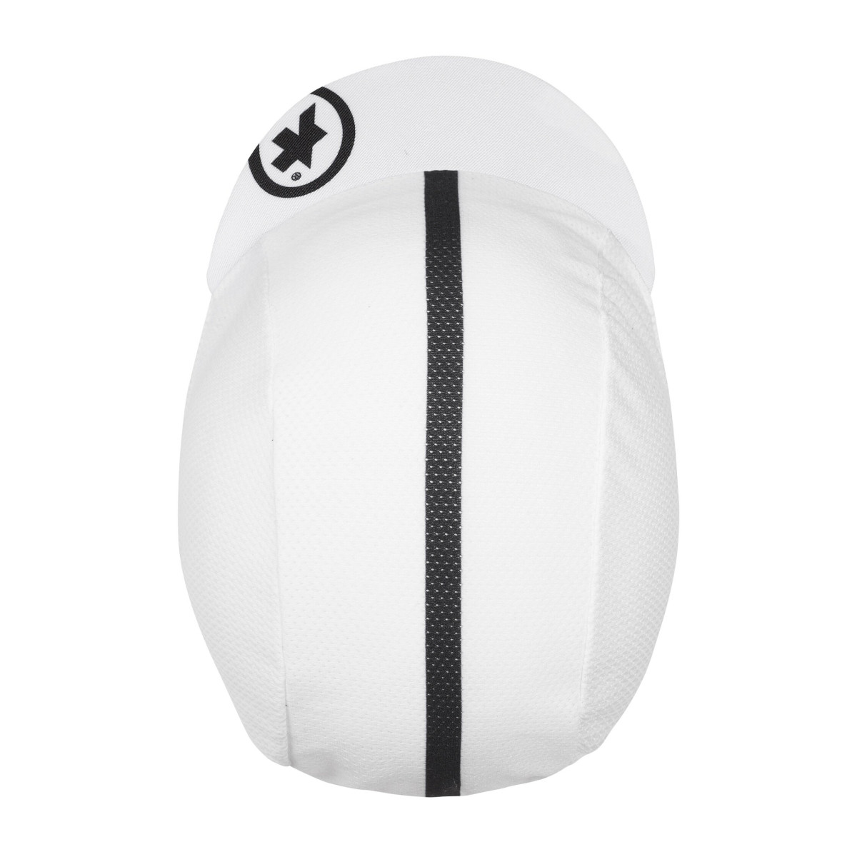 Assos velo cepure | Holy White