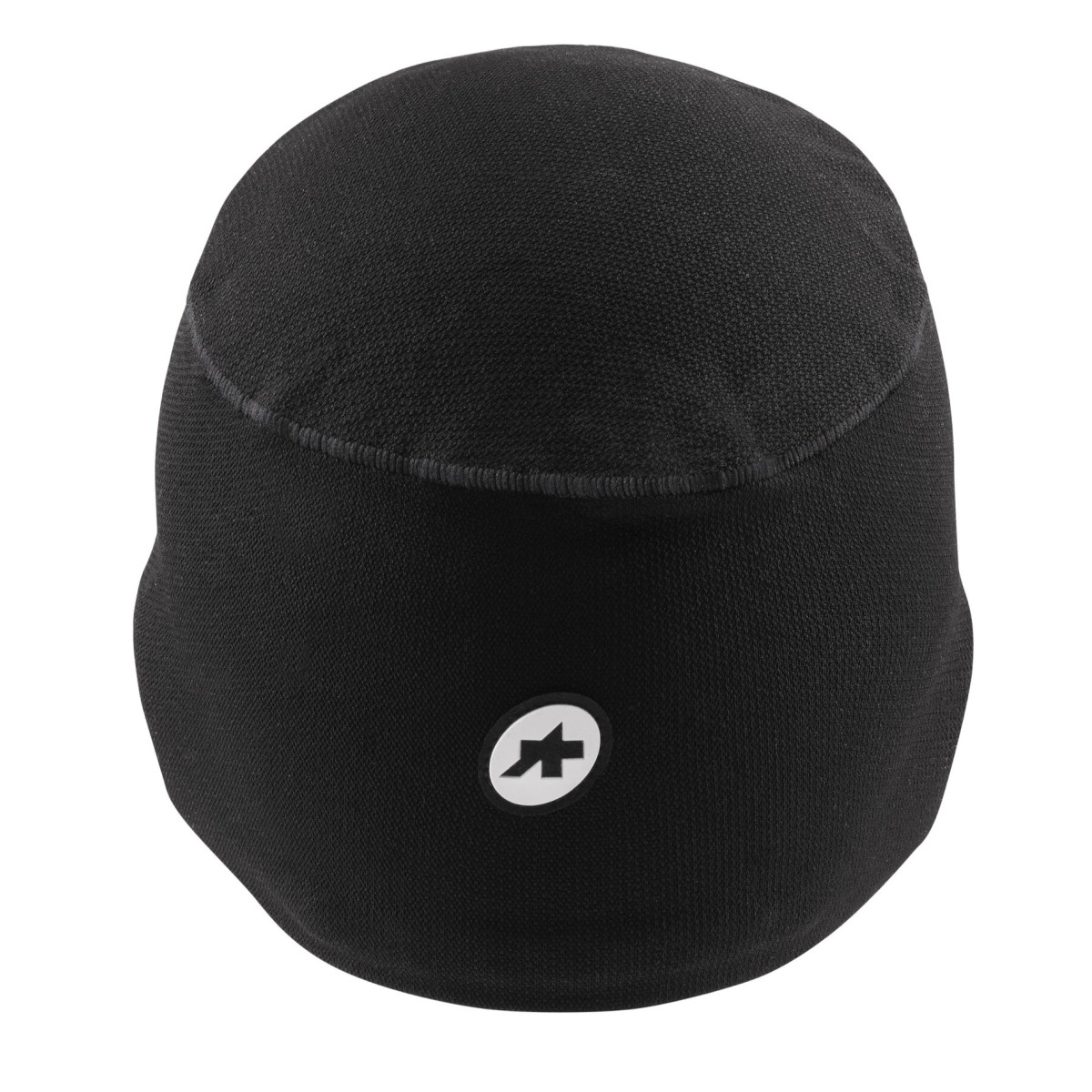 Assos Spring Fall Cycling Cap | blackSeries