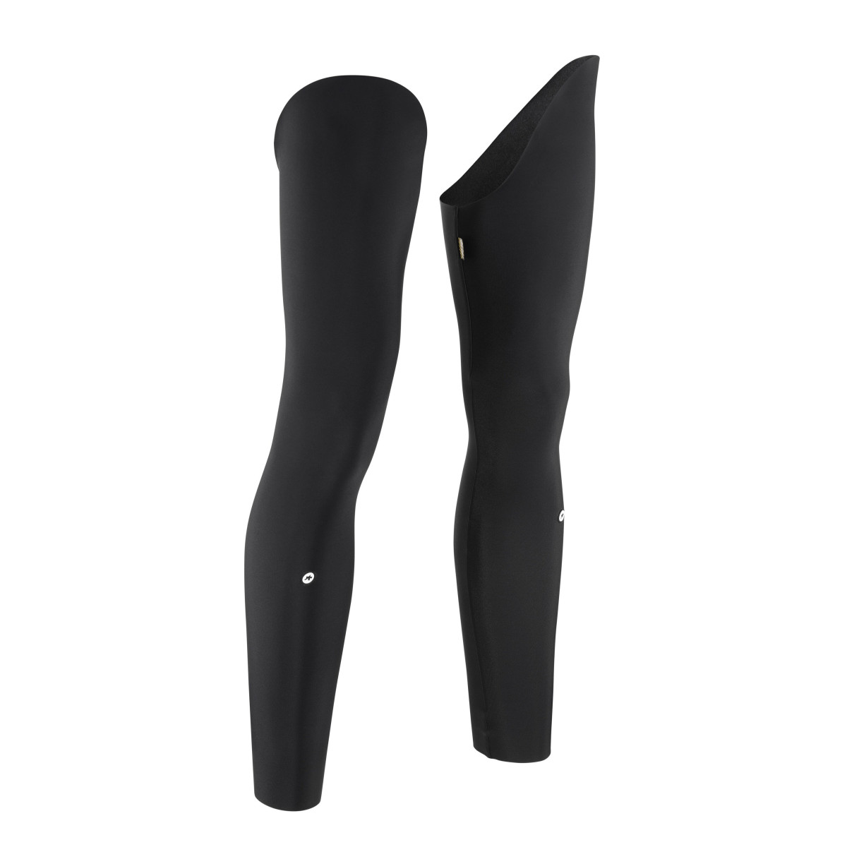 Assos GT Spring Fall Leg Warmers | BlackSeries