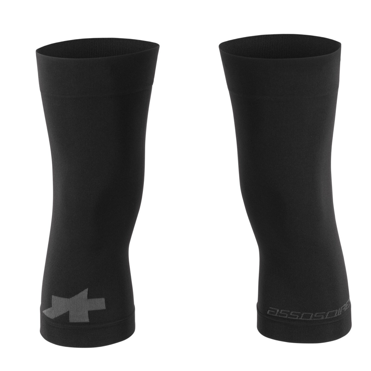 Assos EVO Spring Fall põlvesoojendajad | BlackSeries