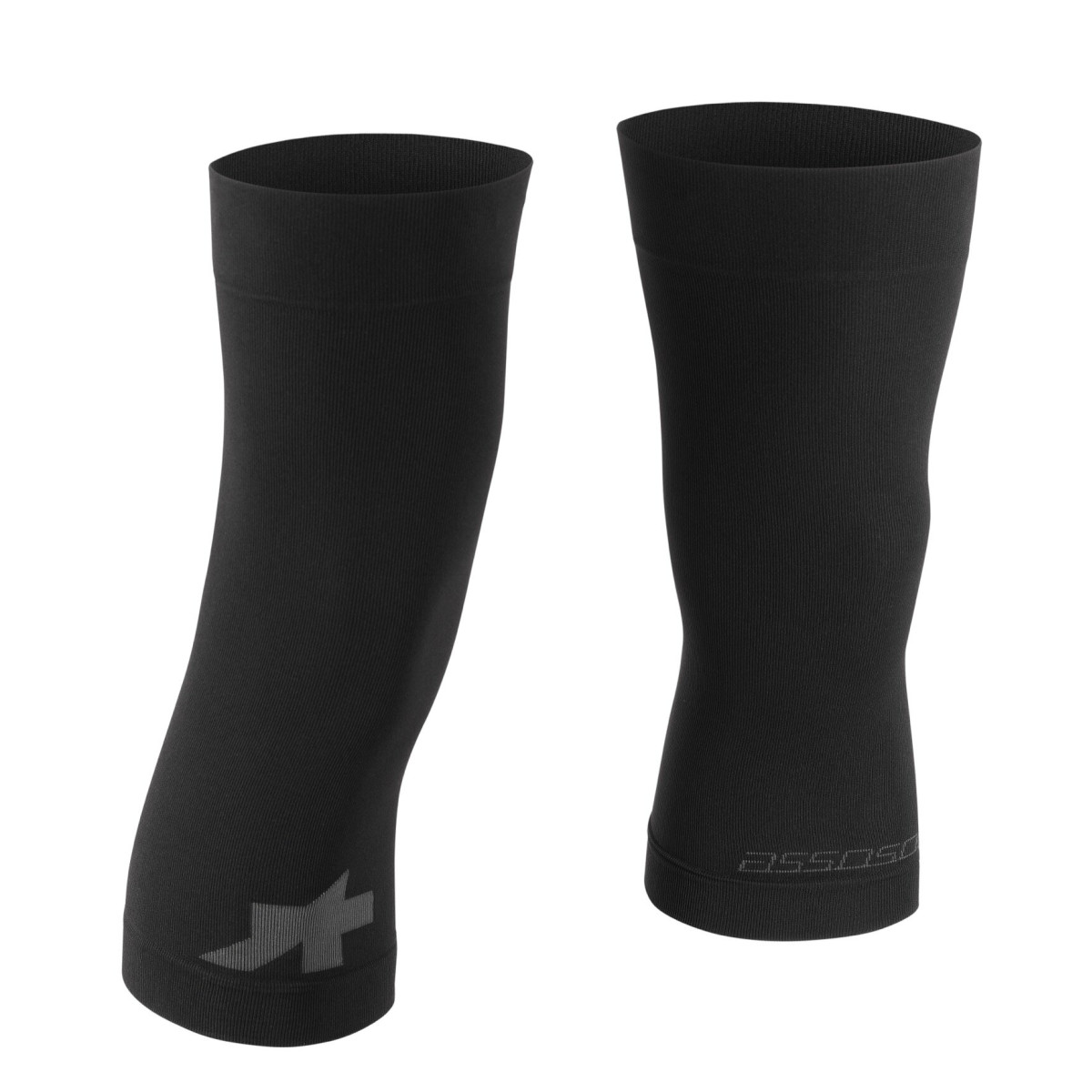 Assos EVO Spring Fall põlvesoojendajad | BlackSeries