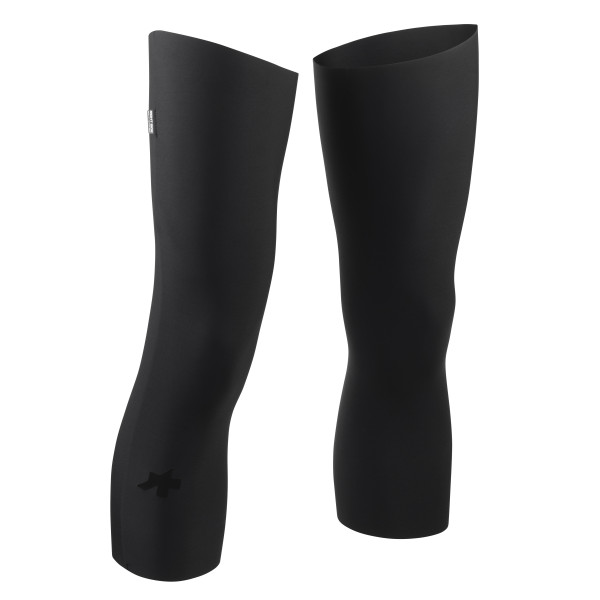 Assos R Winter P1 põlvesoojendajad | Must seeria
