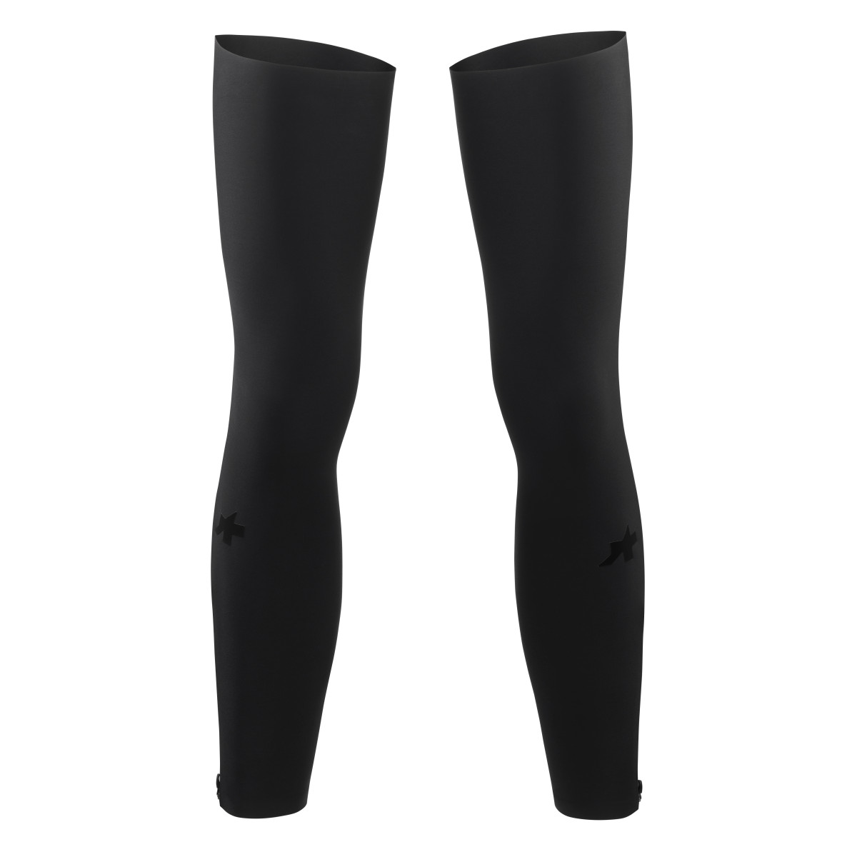 Assos R Winter P1 Leg Warmers | Black Series