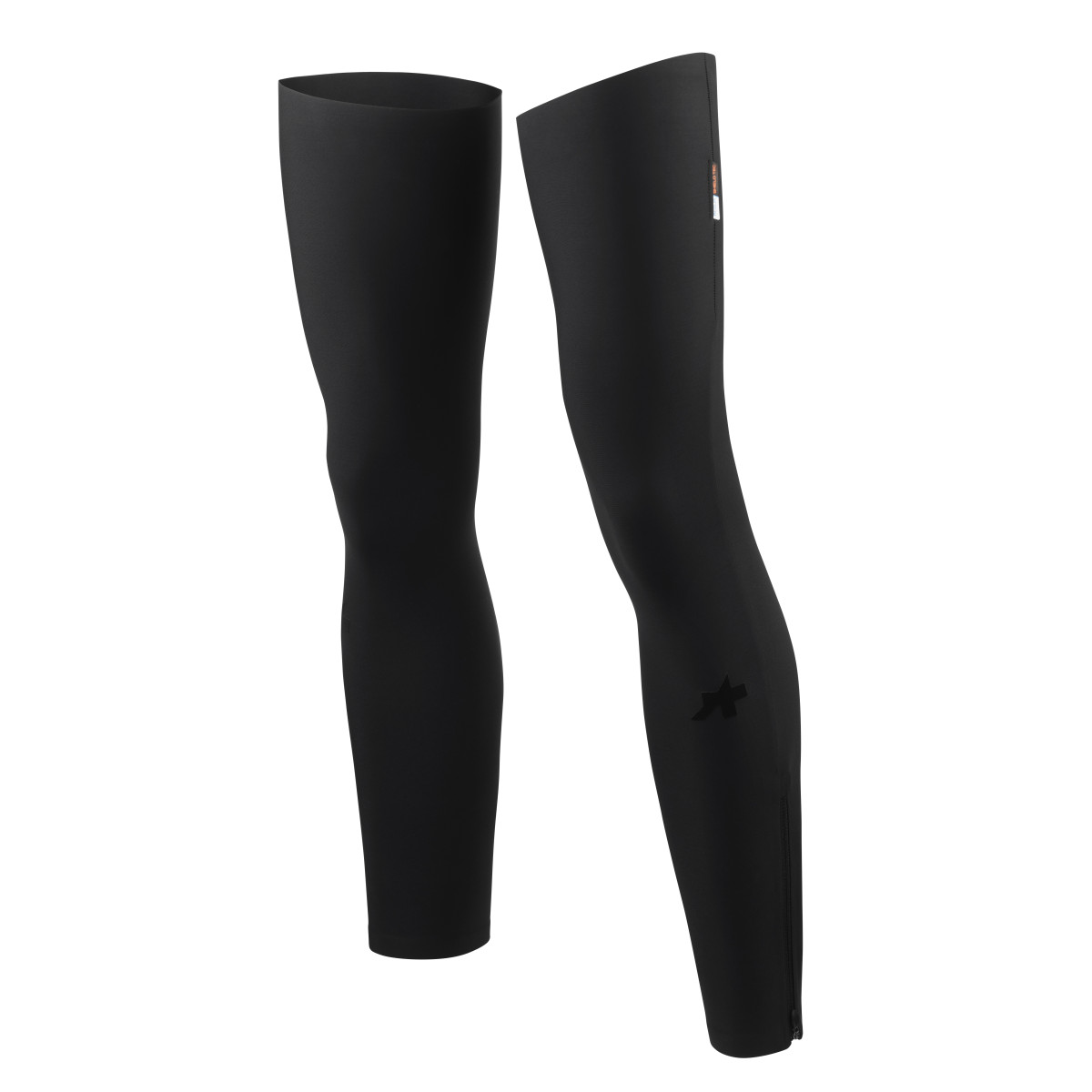 Assos R Winter P1 Leg Warmers | Black Series
