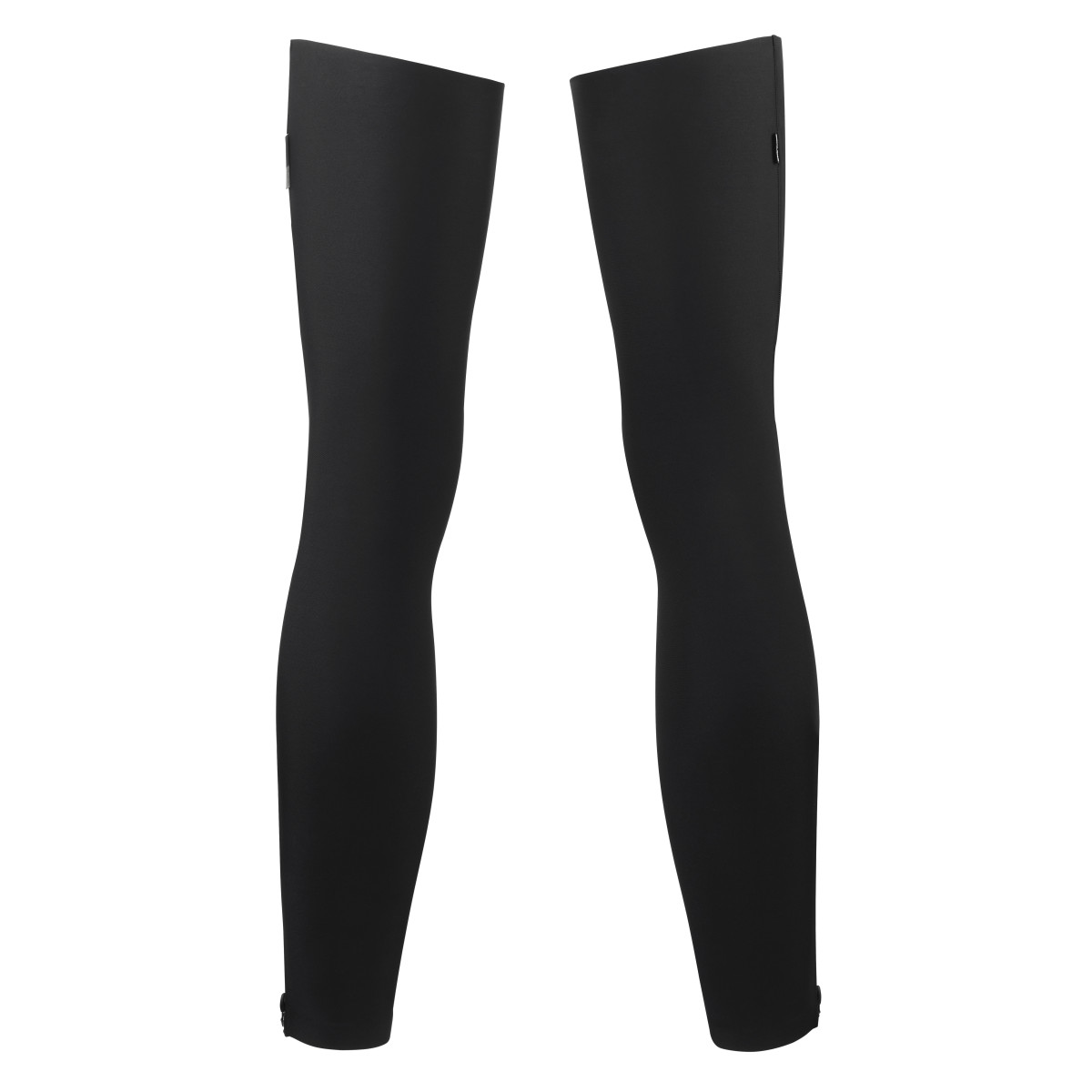 Assos R Winter P1 Leg Warmers | Black Series