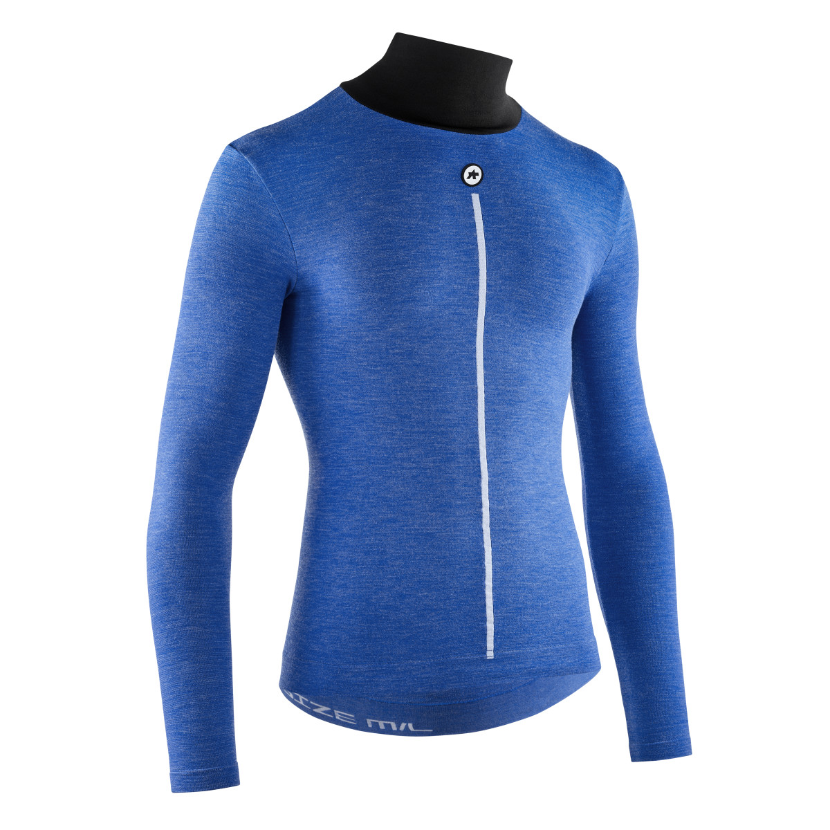 Assos Ultraz Winter LS P1 meeste nahakate | Calypso Blue