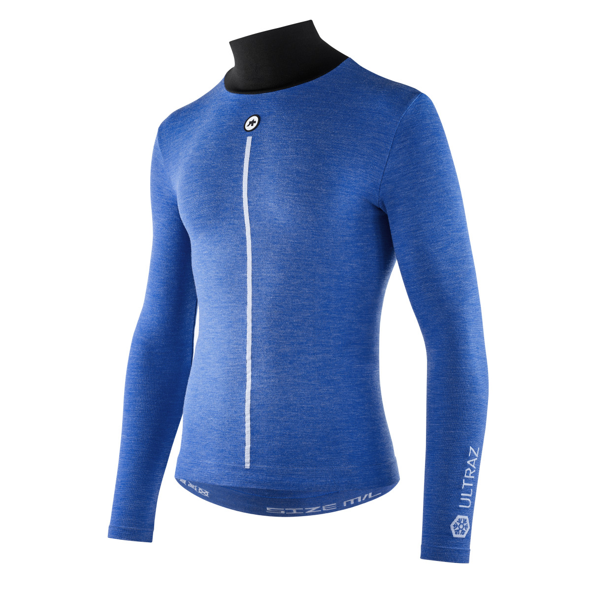 Assos Ultraz Winter LS P1 meeste nahakate | Calypso Blue