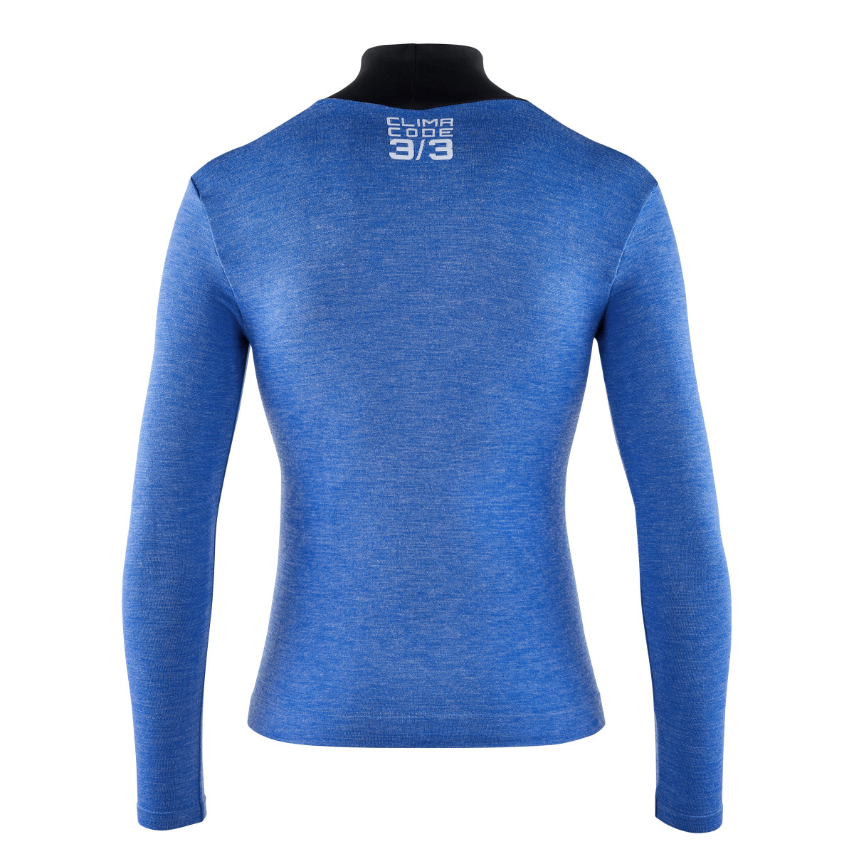 Assos Ultraz Winter LS P1 meeste nahakate | Calypso Blue