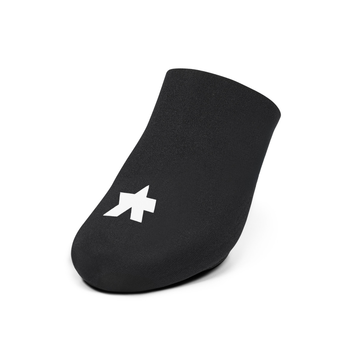Assos Spring Fall P1 Booties | Black Series