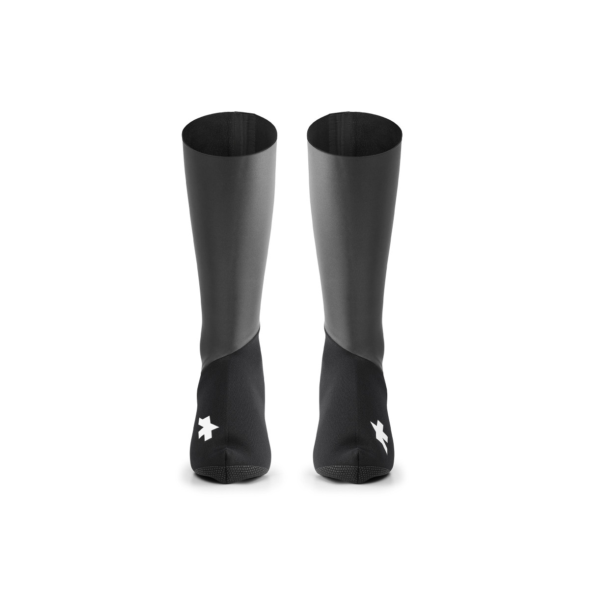 Assos After Snow P1 mokasīni | Black Series