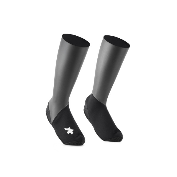 Assos After Snow P1 mokasīni | Black Series Assos After Snow P1 mokasīni | Black Series