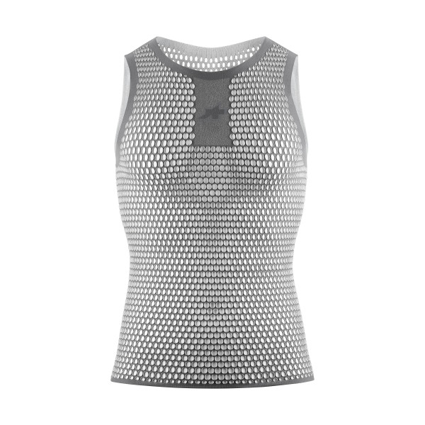 Assos Equipe NS P1 Meeste alusärk | Ice Grey