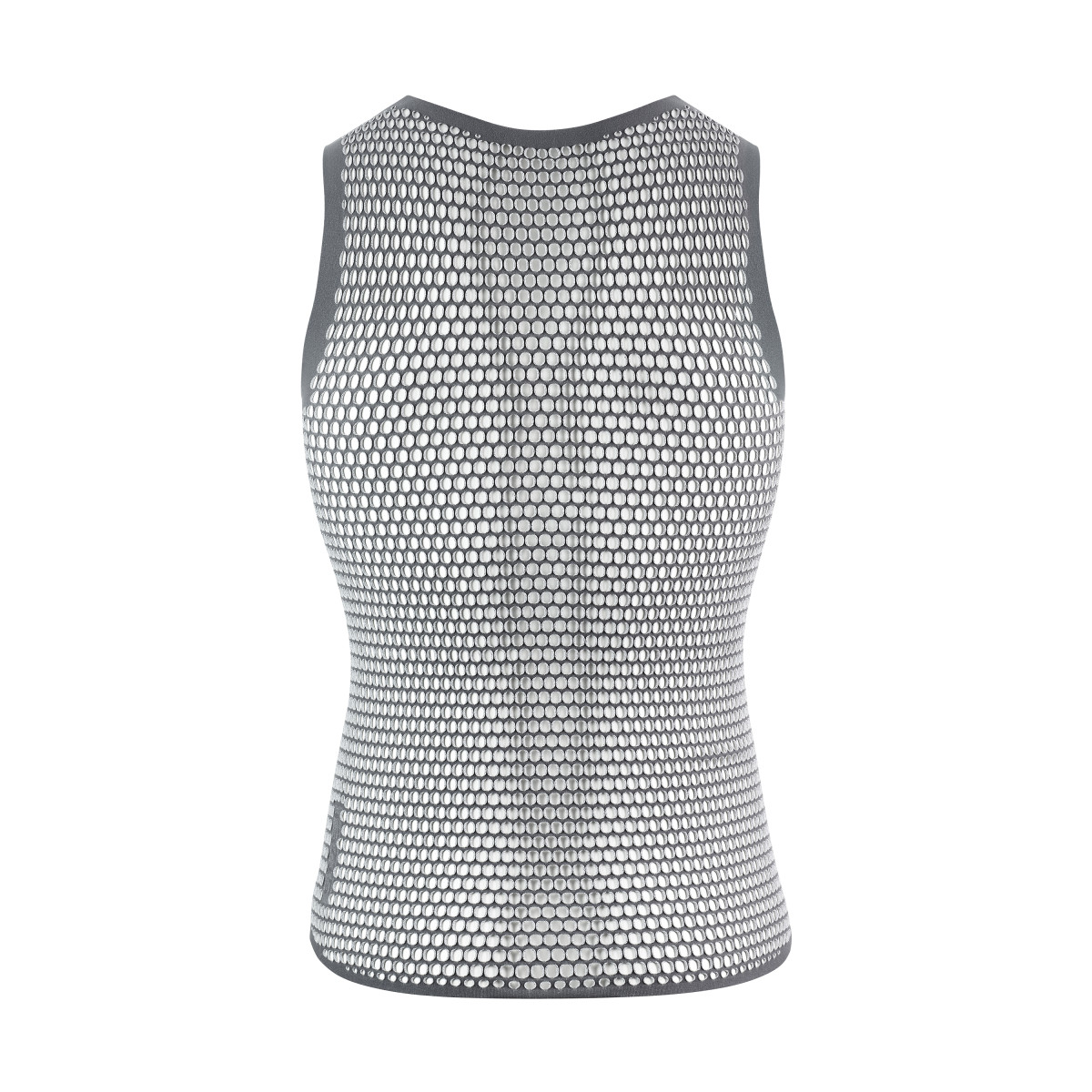 Assos Equipe NS P1 Men's Skin Layer | Ice Grey