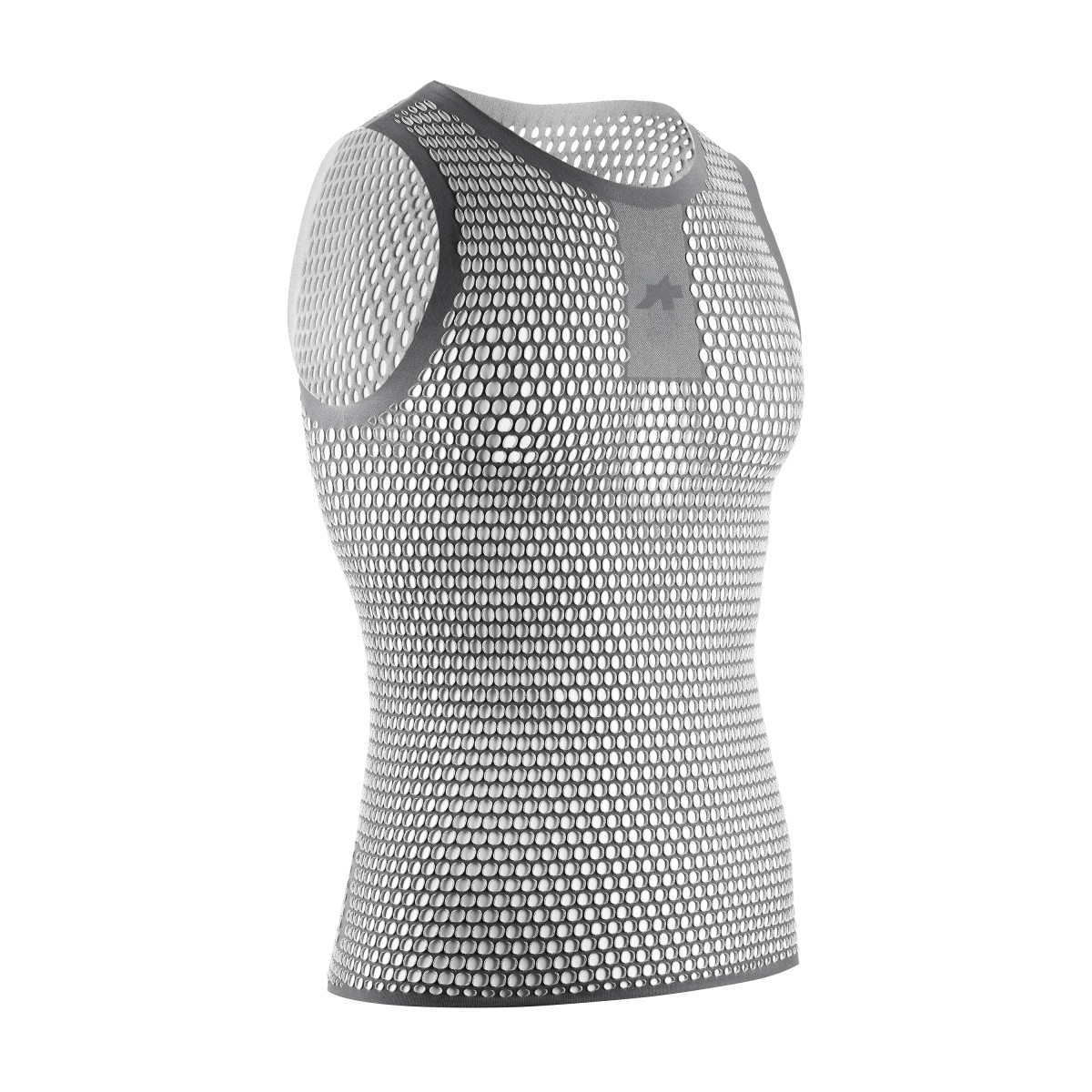 Assos Equipe NS P1 Men's Skin Layer | Ice Grey