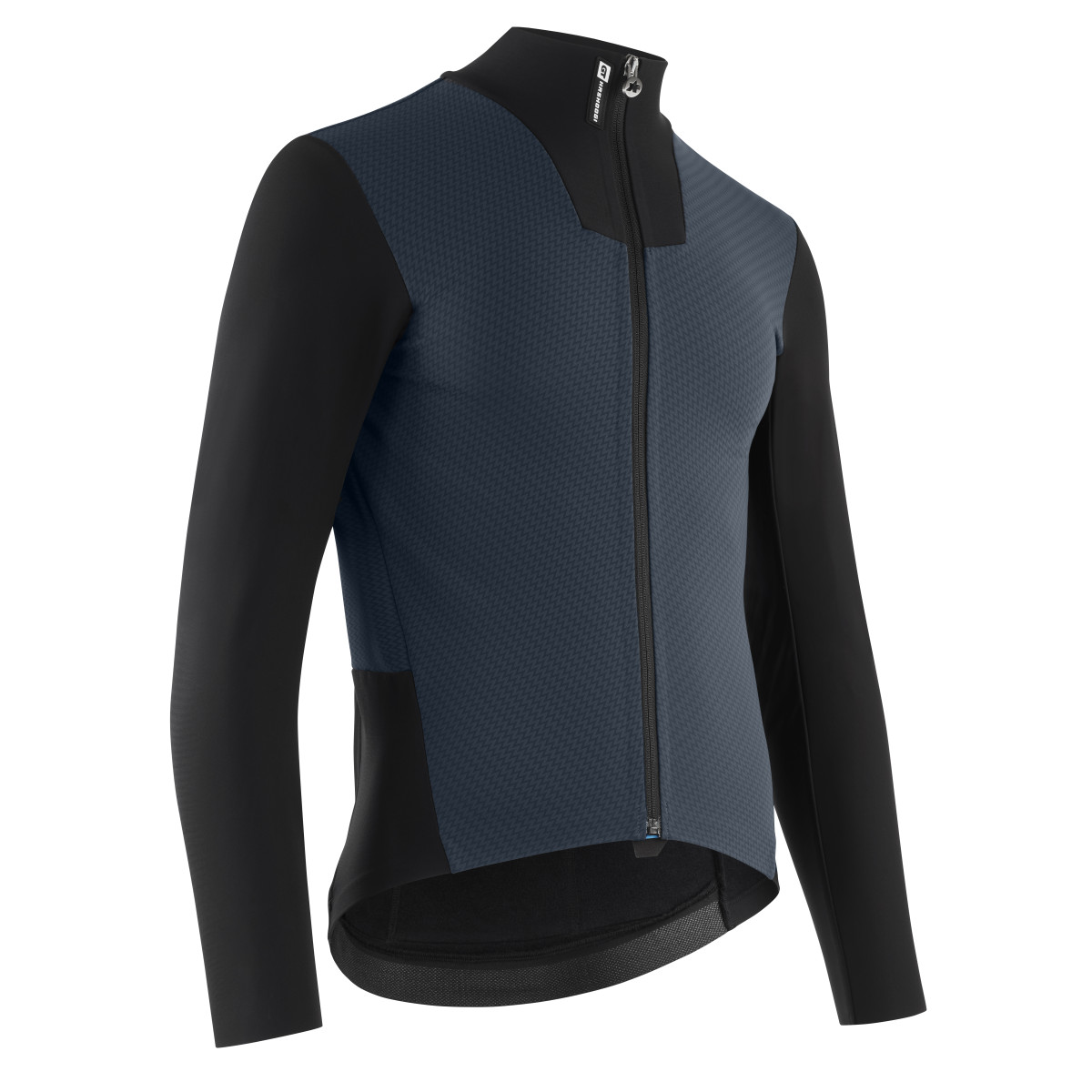 Assos Mille GT Hashoogi S11 Vīriešu ziemas jaka | Torpedo Grey