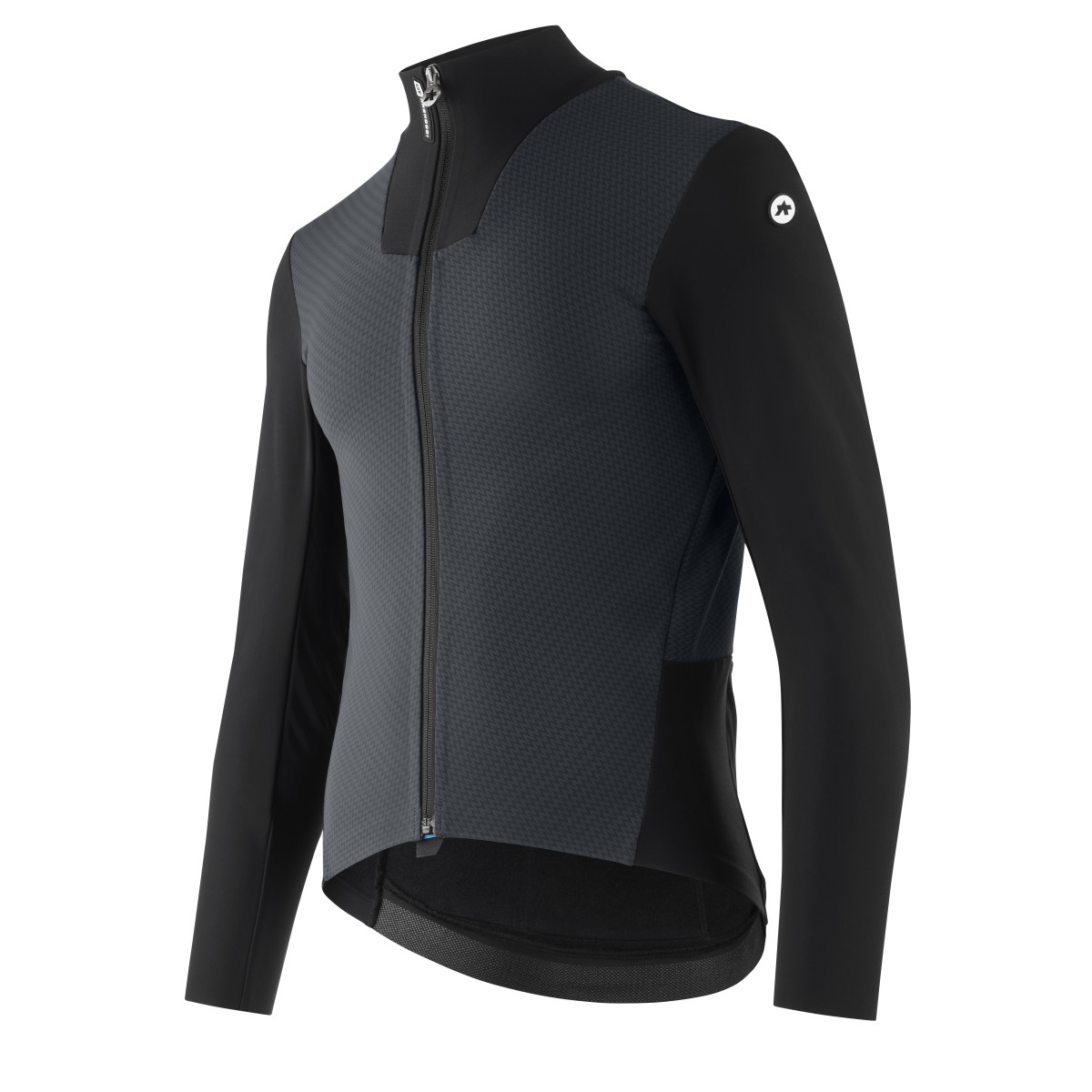 Assos Mille GT Hashoogi S11 Vīriešu ziemas jaka | Torpedo Grey