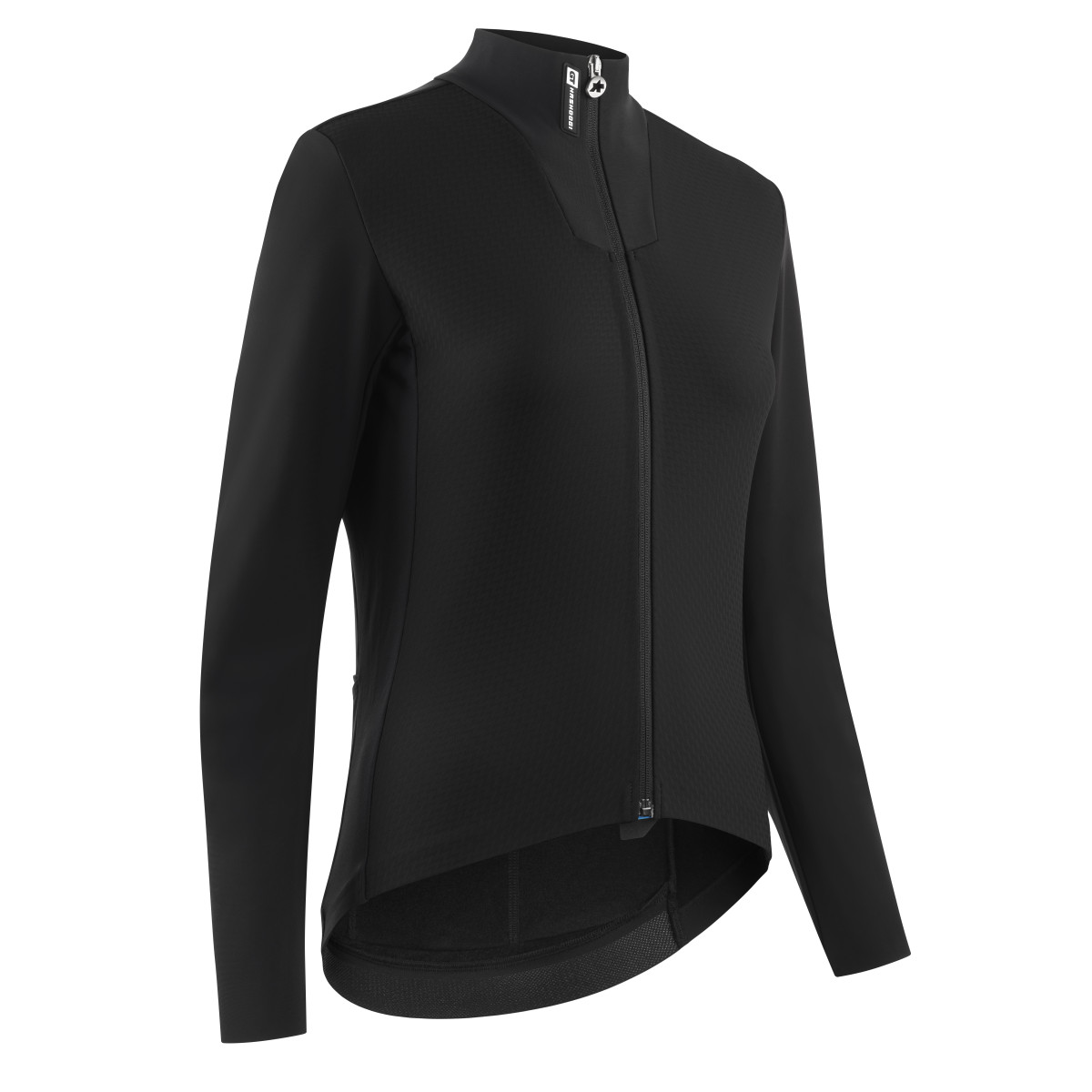 Assos UMA GT Hashoogi S11 Sieviešu ziemas jaka | Black Series