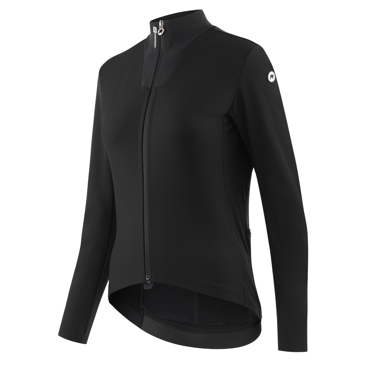 Assos UMA GT Hashoogi S11 Sieviešu ziemas jaka | Black Series
