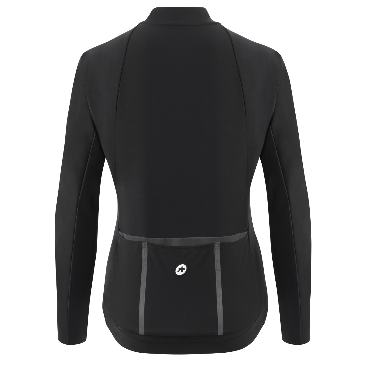 Assos UMA GT Hashoogi S11 Sieviešu ziemas jaka | Alchemy Purple