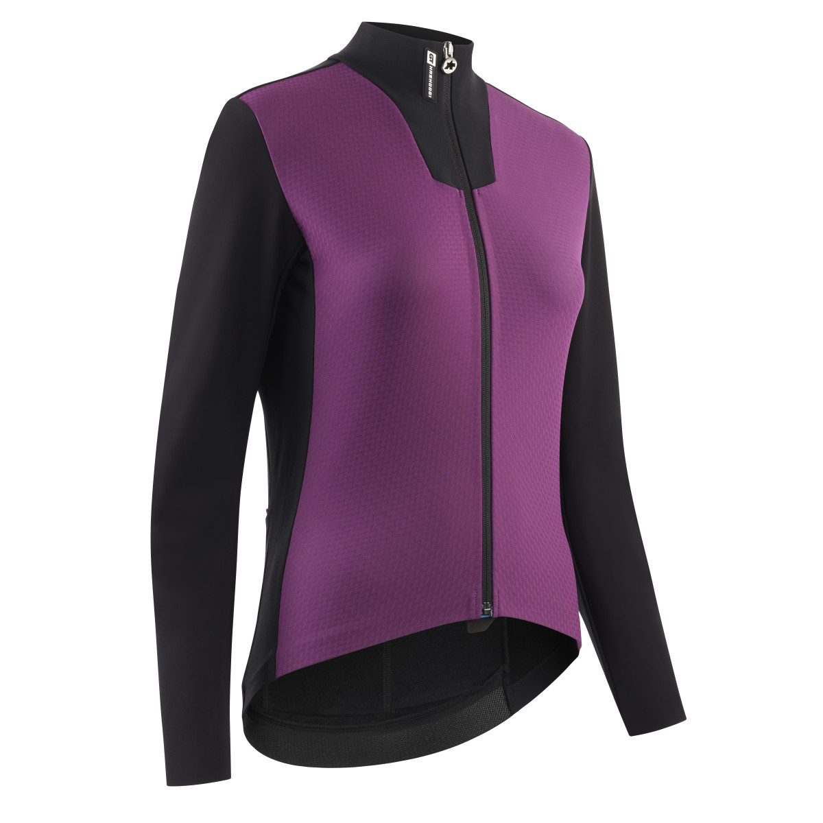 Assos UMA GT Hashoogi S11 Sieviešu ziemas jaka | Alchemy Purple