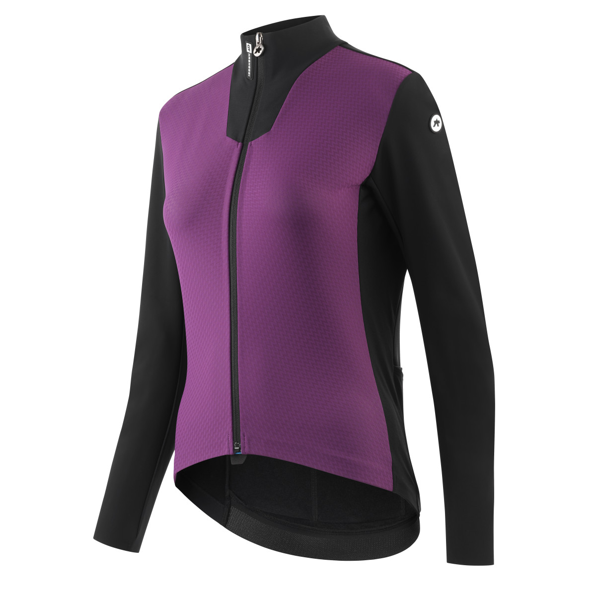 Assos UMA GT Hashoogi S11 Sieviešu ziemas jaka | Alchemy Purple