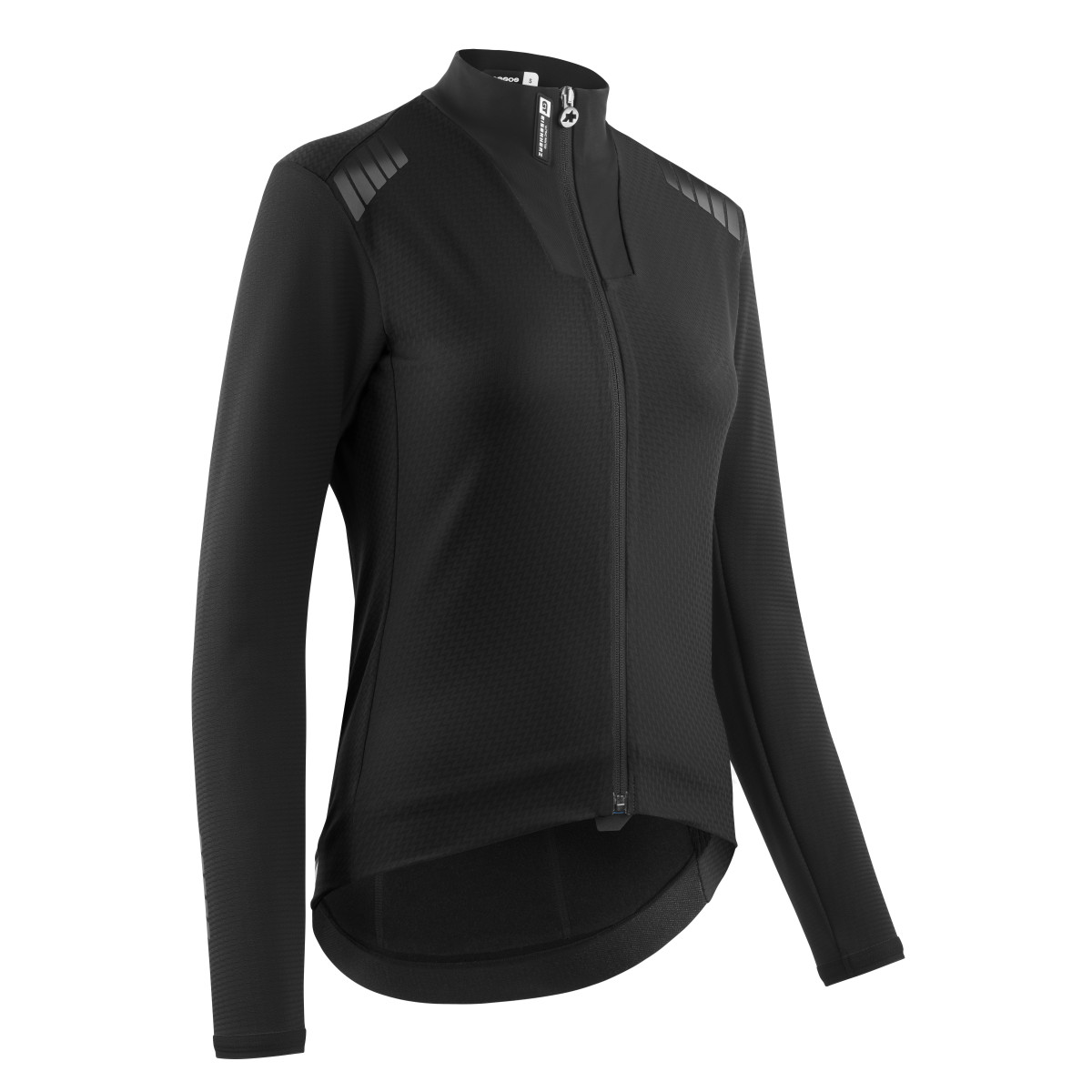 Assos Uma GT Eisenherz Ultraz S11 naiste talvejope | Must seeria