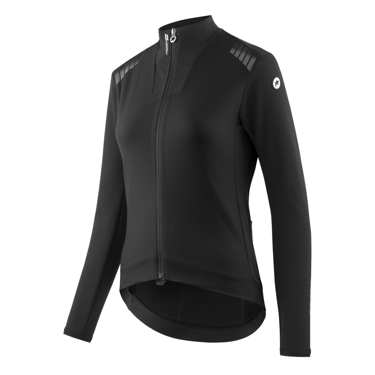 Assos Uma GT Eisenherz Ultraz S11 naiste talvejope | Must seeria