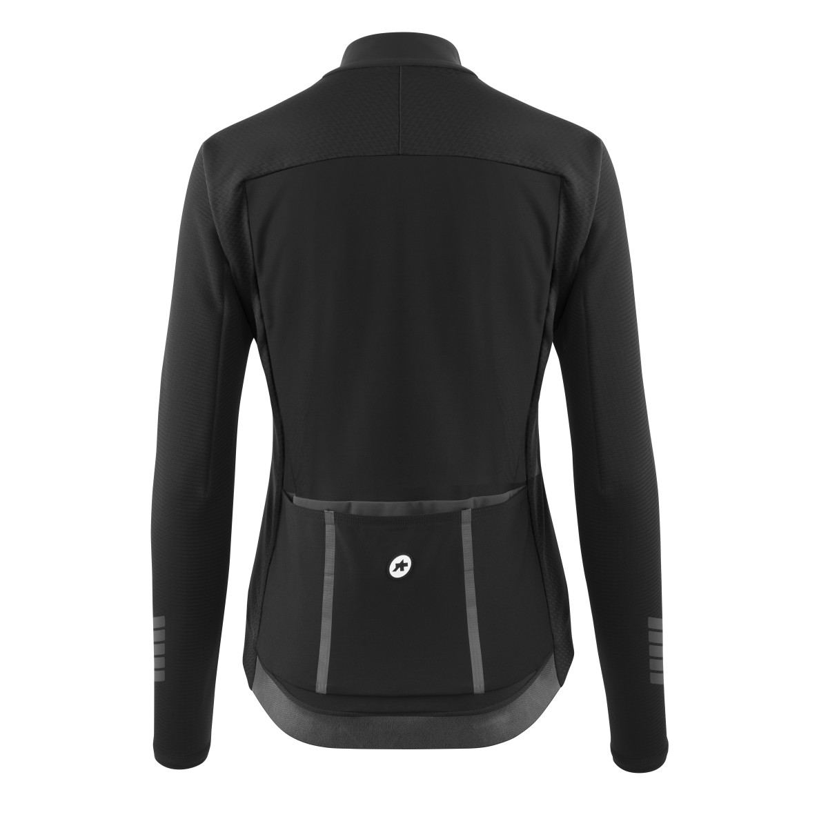 Assos Uma GT Eisenherz Ultraz S11 naiste talvejope | Must seeria