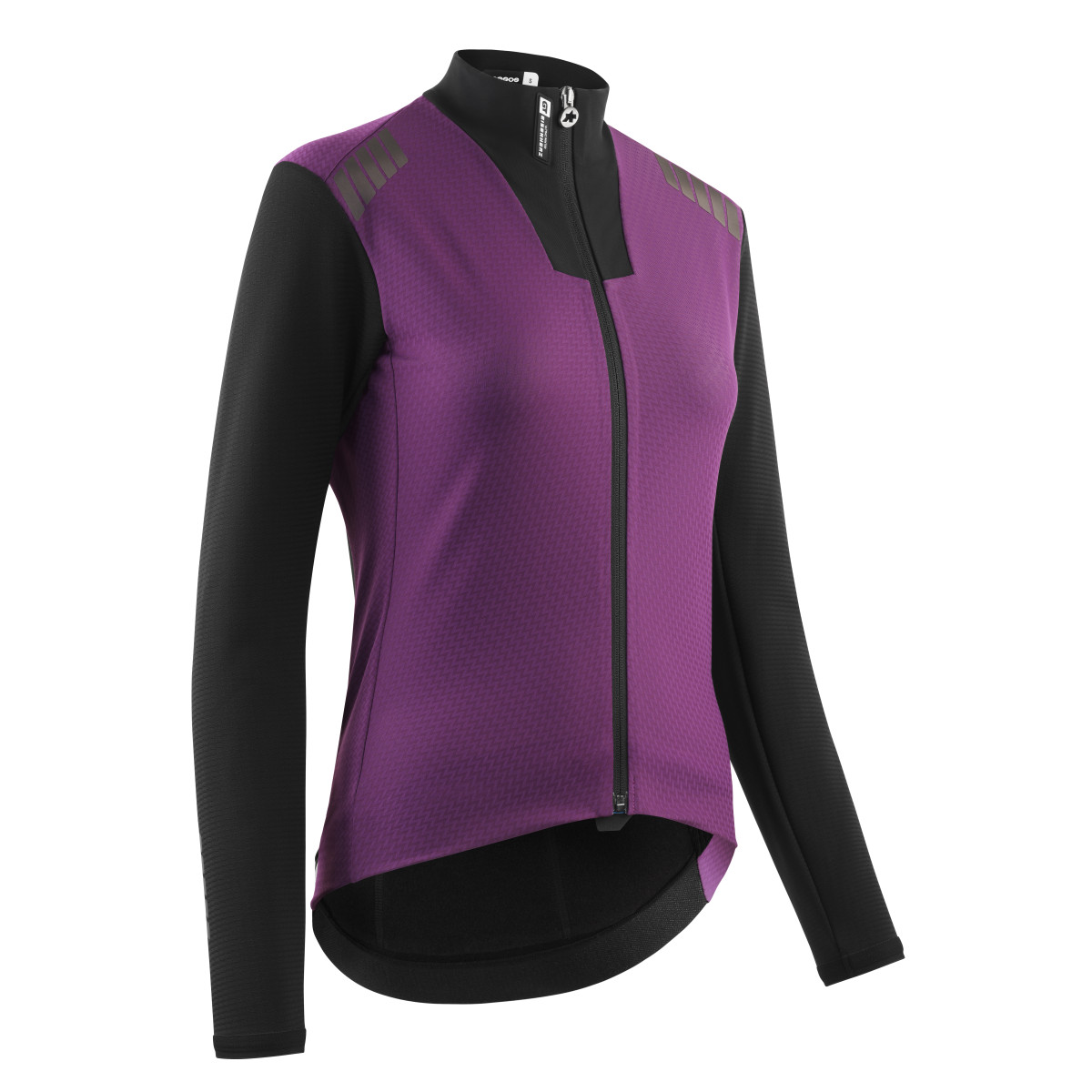 Assos Uma GT Eisenherz Ultraz S11 Sieviešu ziemas jaka | Alchemy Purple