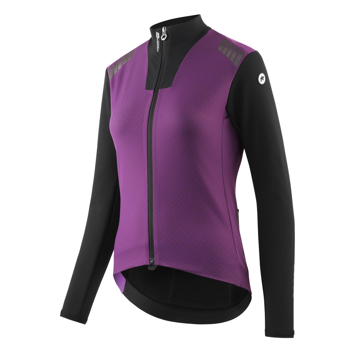 Assos Uma GT Eisenherz Ultraz S11 Sieviešu ziemas jaka | Alchemy Purple