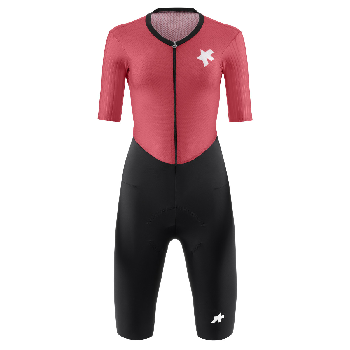 Assos Dyora R S11 Naiste rattasõidu kiirusülikond | Deadly Berry