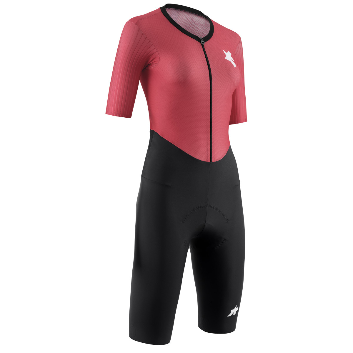 Assos Dyora R S11 Naiste rattasõidu kiirusülikond | Deadly Berry