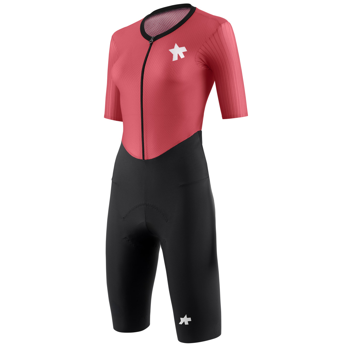 Assos Dyora R S11 Naiste rattasõidu kiirusülikond | Deadly Berry