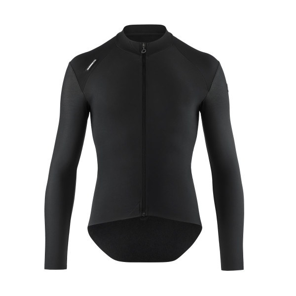 Assos Summer SS P1 meeste aluskiht | Grey Series