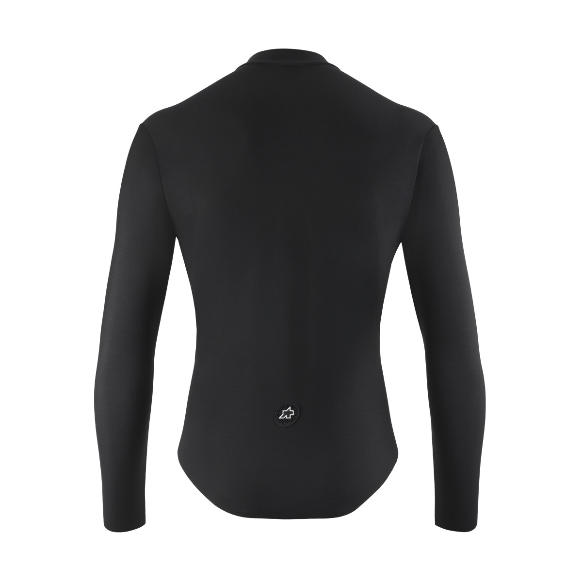 Assos Summer SS P1 Men's Skin Layer | Grey Series