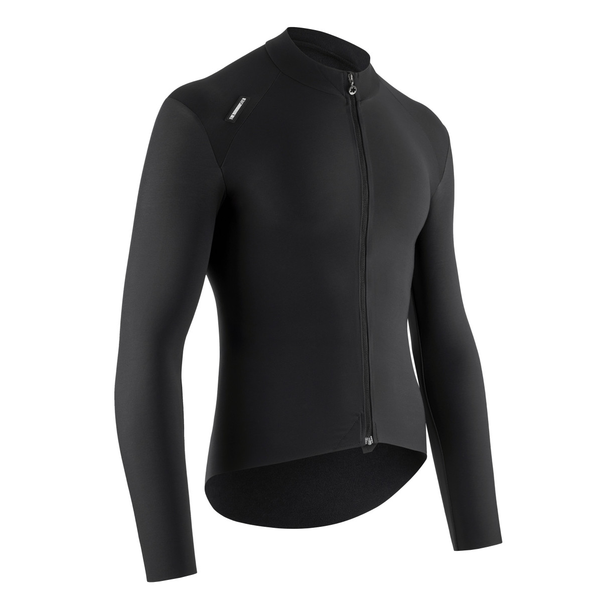 Assos Summer SS P1 Men's Skin Layer | Grey Series