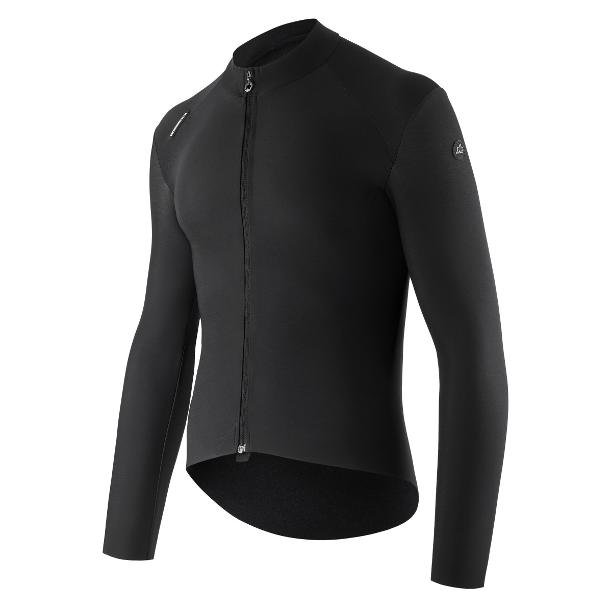 Assos Summer SS P1 Men's Skin Layer | Grey Series